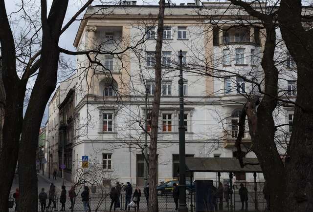 Апарт-отели MODERN STUDIOS in OLD CITY KRAKÓW Краков-34