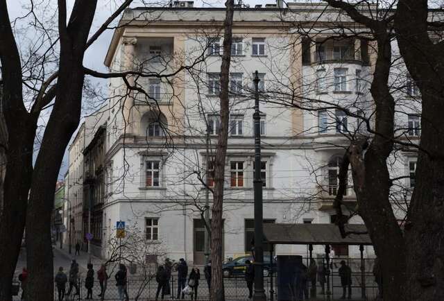 Апарт-отели MODERN STUDIOS in OLD CITY KRAKÓW Краков-61